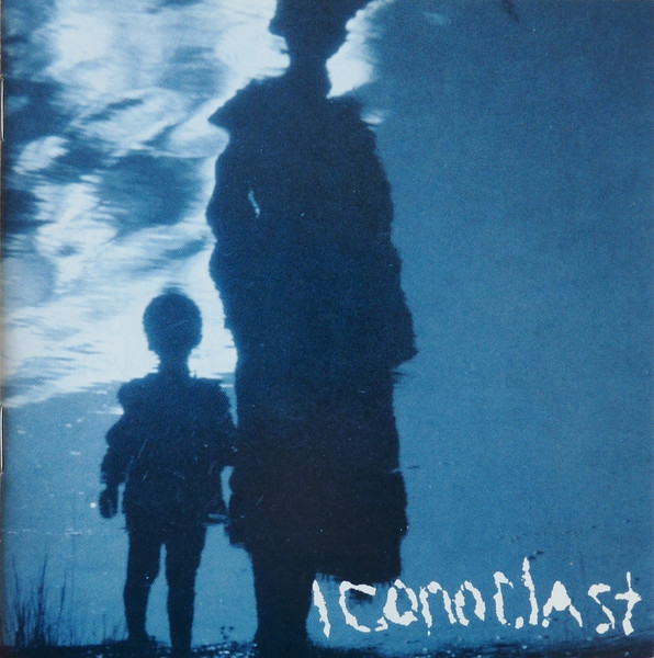 Iconoclast - Iconoclast (CD)