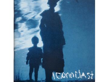 Iconoclast - Iconoclast (CD)