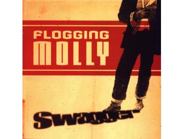 Flogging Molly - Swagger (CD)