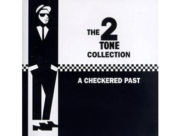 Various - The 2 Tone Collection (A Checkered Past) (2CD)