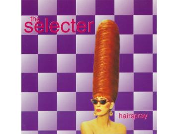 The Selecter - Hairspray (CD)