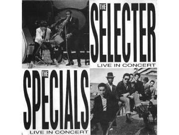The Selecter / The Specials - BBC Radio 1 Live In Concert (CD)
