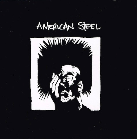 American Steel - American Steel (CD)