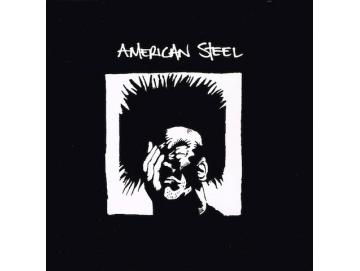 American Steel - American Steel (CD)