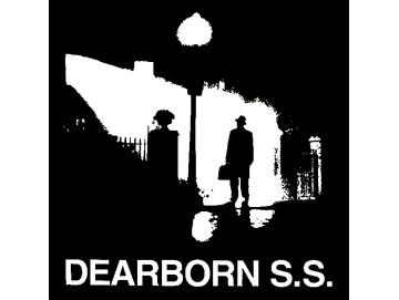 Dearborn S.S. - Dearborn S.S.(7inch)