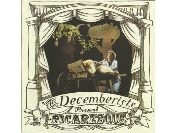 The Decemberists - Picaresque (CD)