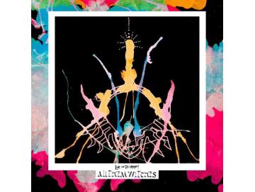 All Them Witches - Live On The Internet (3LP)