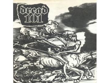 Dread 101 - Dread 101 (7inch)
