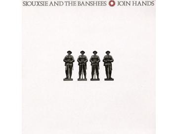 Siouxsie And The Banshees - Join Hands (LP)