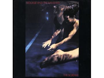 Siouxsie And The Banshees - The Scream (LP)