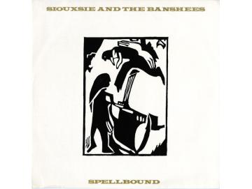 Siouxsie And The Banshees - Spellbound (12inch)