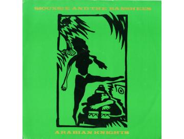 Siouxsie And The Banshees - Arabian Knights (12inch)