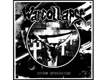 Warcollapse - Divine Intoxication (LP)