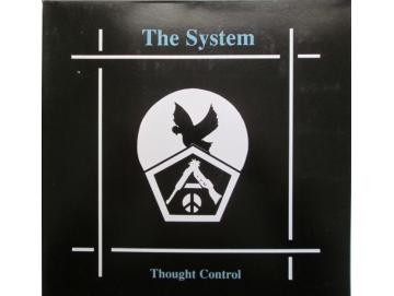 The System - Thought Control (LP)
