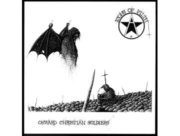 Icons Of Filth - Onward Christian Soldiers (LP)