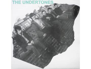 The Undertones - The Undertones (LP)
