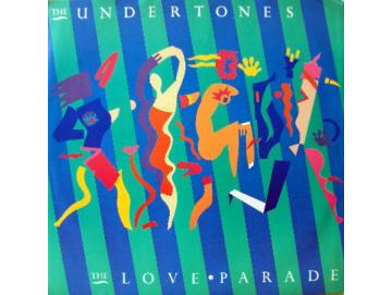 The Undertones - The Love Parade (12inch)