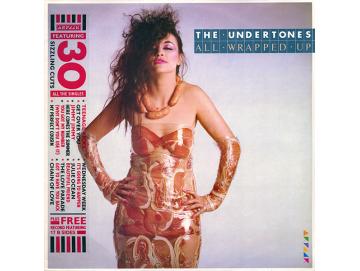 The Undertones - All Wrapped Up (2LP)