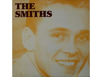 The Smiths - Last Night I Dreamt That Somebody Loved Me (12inch)