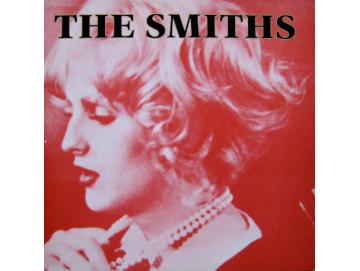The Smiths - Sheila Take A Bow (12inch)