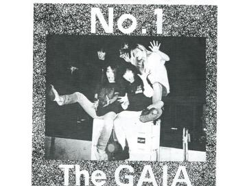 The Gaia - No.1 (7inch)