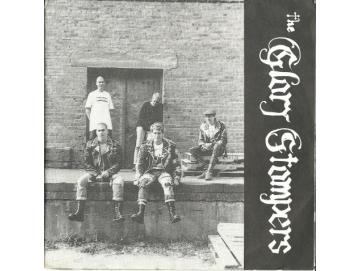The Glory Stompers - The Glory Stompers (2x7inch)