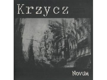 Krzycz - Novum (7inch)