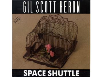 Gil Scott-Heron - Space Shuttle (12inch)