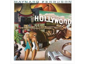 Maynard Ferguson - Hollywood (LP)