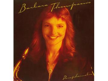 Barbara Thompsons Paraphernalia - Barbara Thompsons Paraphernalia (LP)