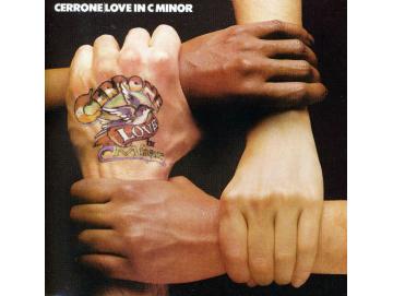 Cerrone - Love In C Minor (12inch)