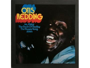 Otis Redding - Vol. 1 (LP)