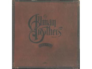 The Allman Brothers Band - Dreams (Box Set)