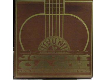 Johnny Cash & The Tennessee Two - The Sun Years (Box Set)
