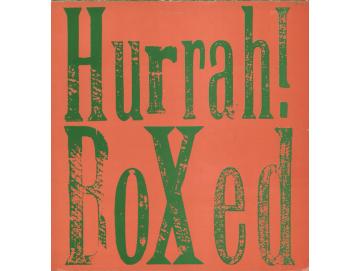 Hurrah! - Boxed (LP)