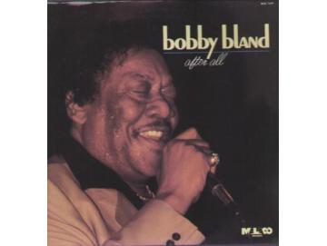 Bobby Bland - After All (LP)