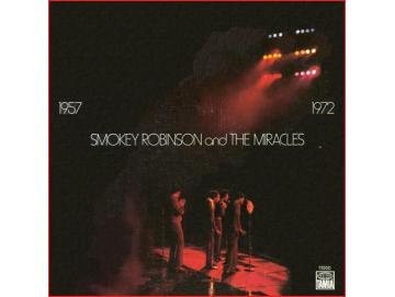 Smokey Robinson And The Miracles - 1957 / 1972 (2LP)