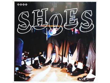 Various - Shoes (LP)