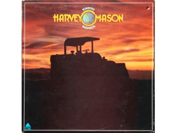 Harvey Mason - Earthmover (LP)