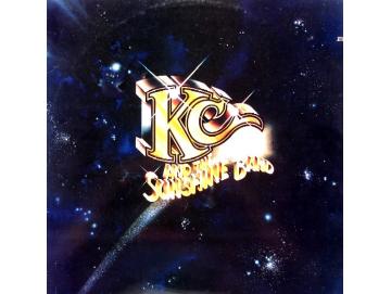 KC And The Sunshine Band - Who Do Ya (Love) (LP)