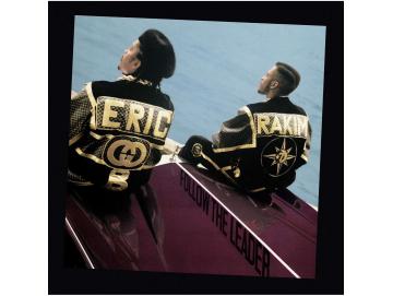 Eric B. & Rakim - Follow The Leader (LP)