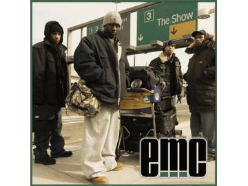 E.M.C. - The Show (2LP)