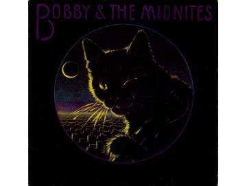 Bobby & The Midnites - Bobby & The Midnites (LP)