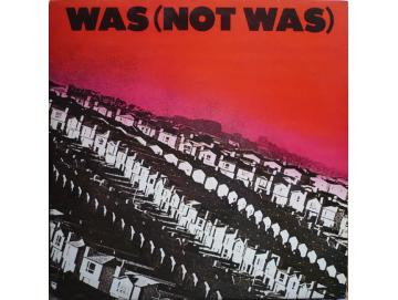 Was (Not Was) - Was (Not Was) (LP)