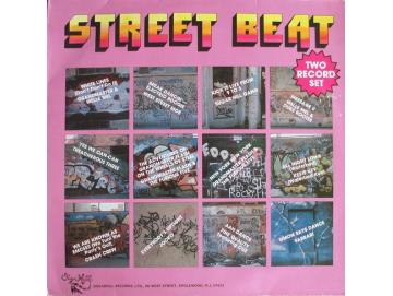 Various - Street Beat (2LP)
