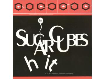 The Sugarcubes - Hit (12inch)