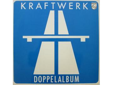Kraftwerk - Doppelalbum (2LP)