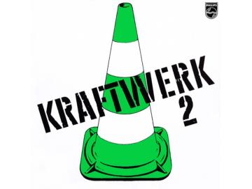 Kraftwerk - Kraftwerk 2 (LP)