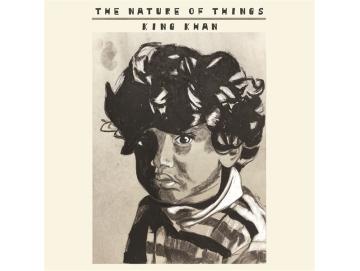 King Khan - The Nature Of Things (LP) (Colored)
