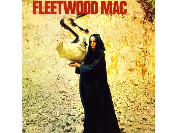 Fleetwood Mac: Pious Bird Of Good Omen (LP)